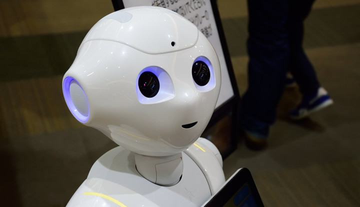 人工智能：揭开中国新型社会技术的新篇章