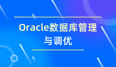 Oracle数据库管理与调优