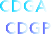 CDGA/CDGP