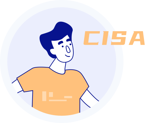 报考CISA