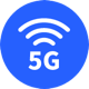 5G+互联网