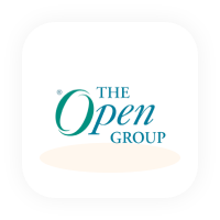 国际开放群组THE OPEN GROUP黄金会员