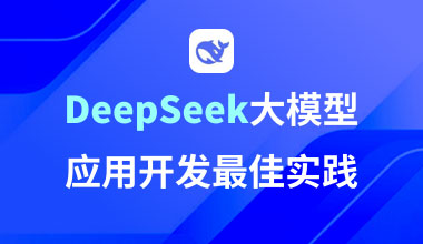 DeepSeek大模型应用开发最佳实践