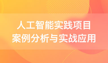 人工智能实践项目案例分析与实战应用